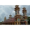Cao Dai Temple